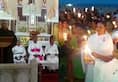 Terrorist attack on Sri Lanka: Chennai, Mysuru hold special prayers for victims