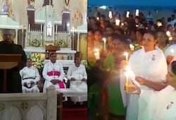 Terrorist attack on Sri Lanka: Chennai, Mysuru hold special prayers for victims
