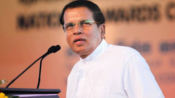 Sri Lanka blasts echo... police chief, defence secy to resign