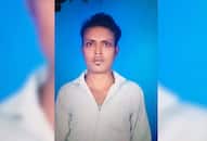 died in police custody in Indore