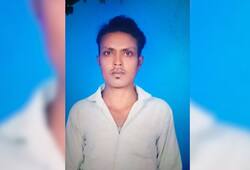 died in police custody in Indore