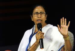 I can capture BJP headquarter in Delhi, your houses in one second: Mamata Banerjee