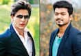 Is Shah Rukh Khan playing villain in Vijay's Thalapathy 63? Read details