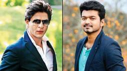 Is Shah Rukh Khan playing villain in Vijay's Thalapathy 63? Read details