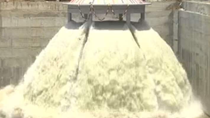 kaleshwaram project creates new records in irrigation sector kaleshwaram project creates new records in irrigation sector
