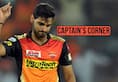 2 blunders that cost Sunrisers Hyderabad against Chennai Super Kings