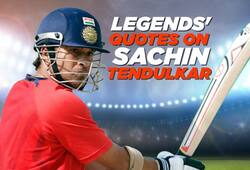 Why Sachin Tendulkar called God of Cricket