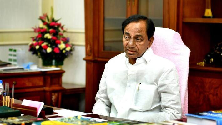 kcr leaves tirupati to visit lord venkateswara swamy kcr leaves tirupati to visit lord venkateswara swamy