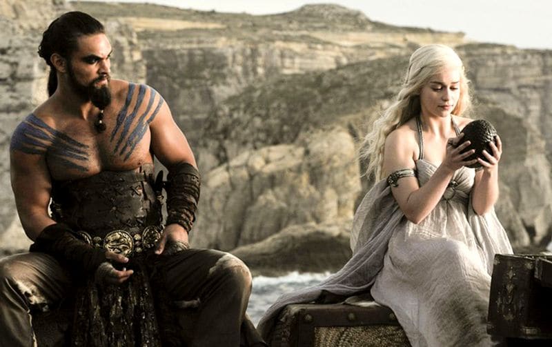 You may already know about who is to die in the next episode or the successor to the Iron Throne as we earlier reported courtesy spoilers generated by Artificial Intelligence. However, do you remember these iconic Game of Thrones catchphrases? Scroll down to test your memory with these IMDb-approved slogans.