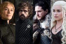 Game of Thrones showrunners strike exclusive film, TV deal with Netflix