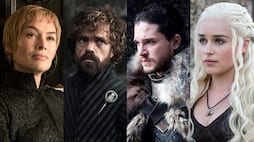 Game of Thrones spoiler Jon Snow Daenerys Targaryen clues ascends Iron Throne
