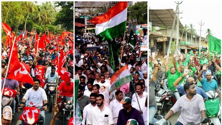 north kerala voting pattern trends north kerala voting pattern trends