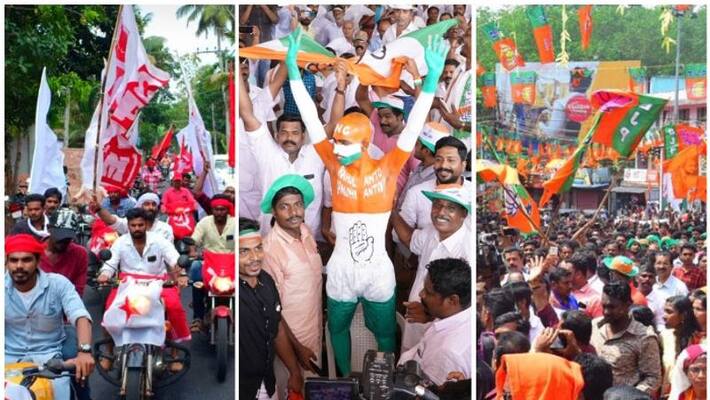 southern kerala voting pattern trends southern kerala voting pattern trends