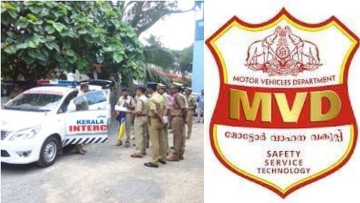 most of the staffs in motor vehicle department are corrupt says transport commissioner most of the staffs in motor vehicle department are corrupt says transport commissioner