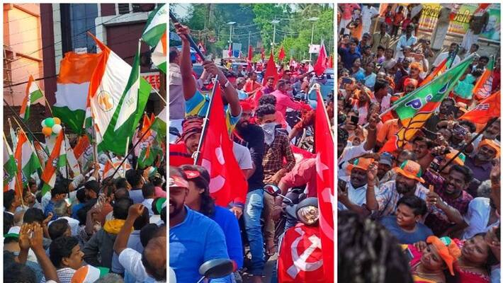 central kerala voting pattern trends central kerala voting pattern trends
