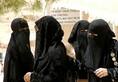 Sri Lanka bans face coverings including burqa Easter Sunday blasts