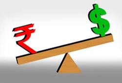Rupee falls 17 paise to 71.71 against US dollar in early trade