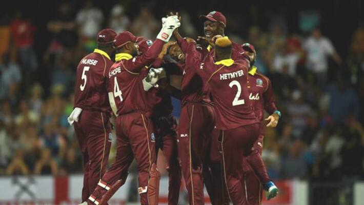 west indies squad annouced for world cup 2019 west indies squad annouced for world cup 2019