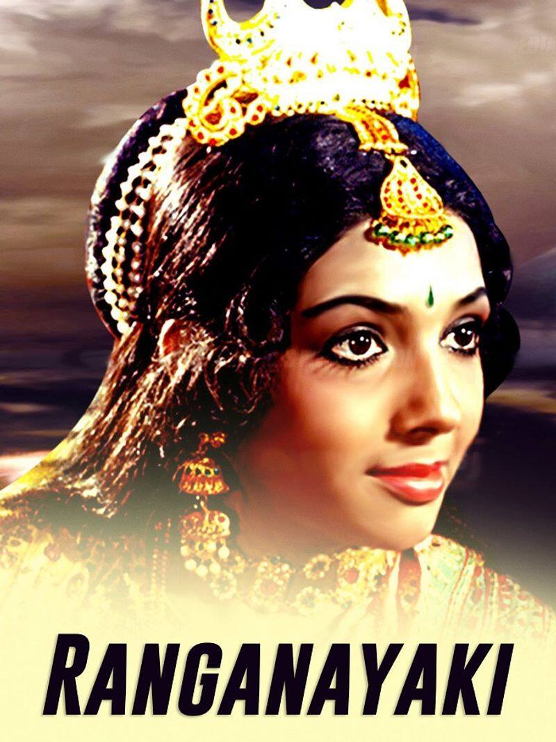 Aditi Prabhudeva to act in new version of retro film Ranganayaki