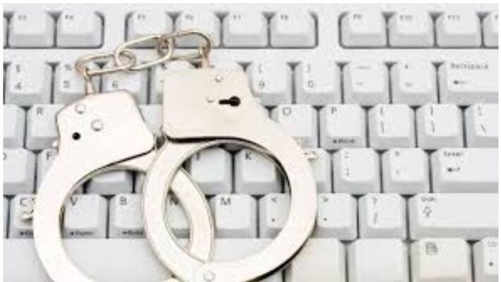 youth jailed 3 years for morphing girl's picture. youth jailed 3 years for morphing girl's picture.