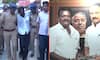 DMK’s Youth wing organiser Billa Jegan arrested for killing brother