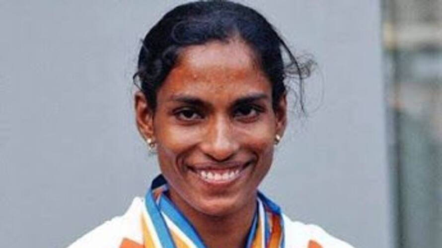 PT Usha gets first honorary doctorate from Central University of Kerala PT Usha gets first honorary doctorate from Central University of Kerala