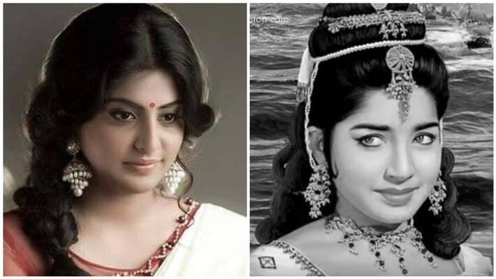 actress manjima mohan expose the jayalalitha bio pic grace actress manjima mohan expose the jayalalitha bio pic grace