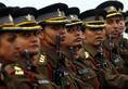 Women can now join Indian Army as military police, registration open till June 8