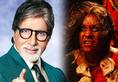 Is Amitabh Bachchan the viral transgender in Kanchana 2 remake?