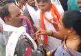 BJP Congress fight in Dindori Madhya Pradesh