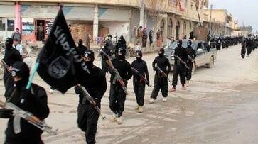 ISIS claims to have established province in India, police dismiss report