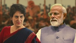 Lok sabha election 2019 Varanasi seat PM Modi and Priyanka Gandhi Vadra