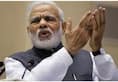 Opposition starts sledging BJP blames Modi for naxal attack