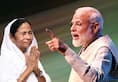Cyclone Bulbul: PM Modi assures Mamata Banerjee of all possible assistance