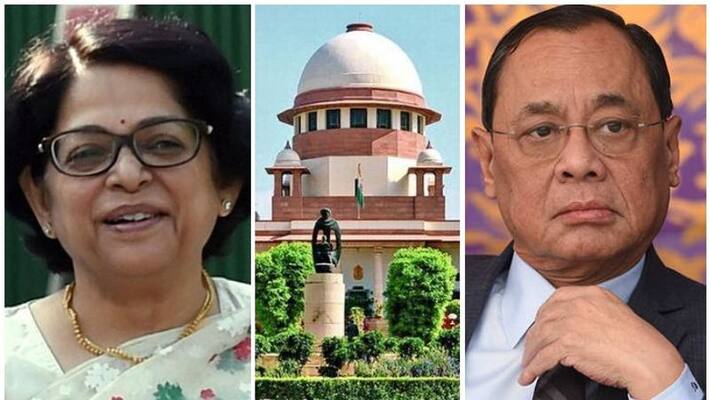 complaint against cji dismissed complaint against cji dismissed