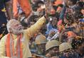 Prime Minister Modi emotional message to Varanasi Voters