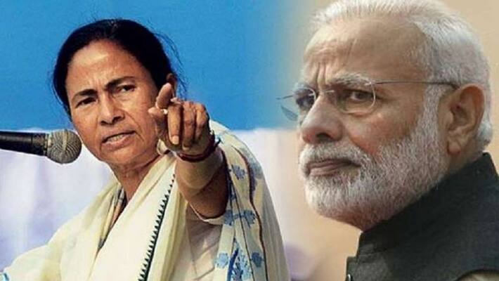 Mamata Banerjee Challenge For PM modi Mamata Banerjee Challenge For PM modi