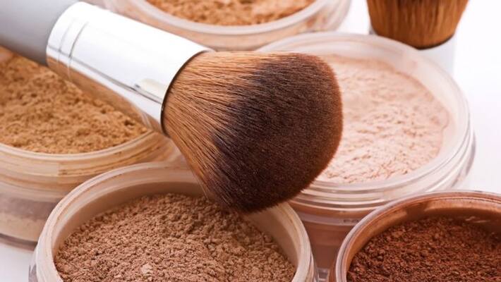 how to make home made face powder how to make home made face powder