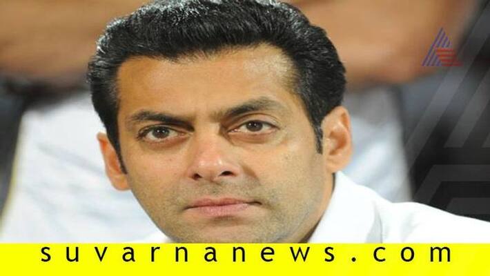 Salman Khan scared Of losing his stardom Salman Khan scared Of losing his stardom