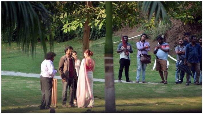students agitate at dhrbar shooting spot students agitate at dhrbar shooting spot