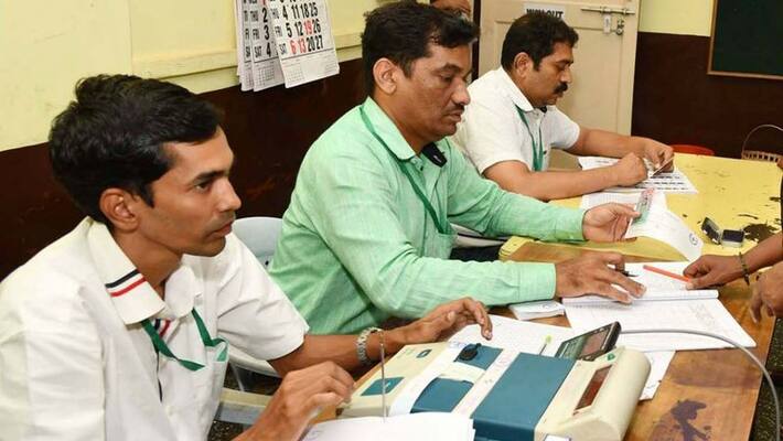 Complete Result of 542 Loksabha Constituency Complete Result Published On 24th Night Complete Result of 542 Loksabha Constituency Complete Result Published On 24th Night