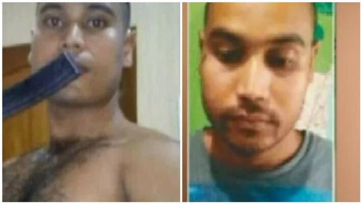 a ulma terrorist arrested in chennai a ulma terrorist arrested in chennai