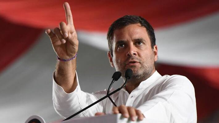 apologise to rahul gandhi apologise to rahul gandhi