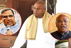 After May 23 Siddaramaiah or Mallikarjun Kharge to become Karnataka chief minister?