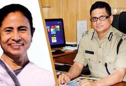 CBI issues look-out notice against Mamata tainted IPS Rajeev Kumar
