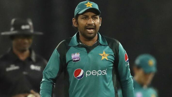 world cup 2019: pakistan captain sarfaraz comments his team world cup 2019: pakistan captain sarfaraz comments his team
