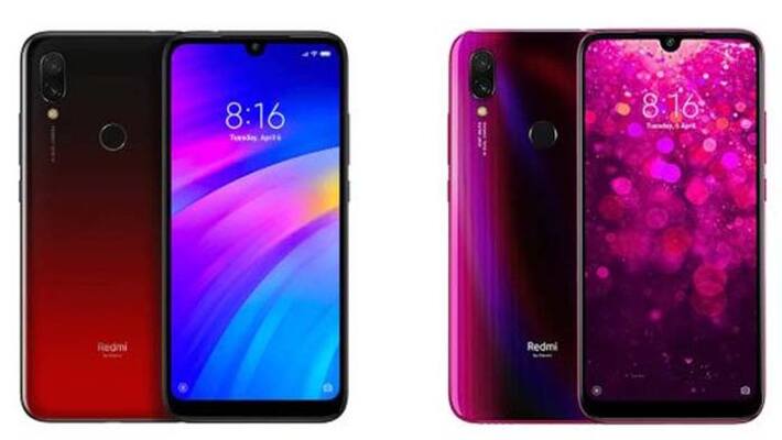 Redmi K20, K20 Pro to Launch in India by Mid-July, Manu Kumar Jain Confirms Redmi K20, K20 Pro to Launch in India by Mid-July, Manu Kumar Jain Confirms