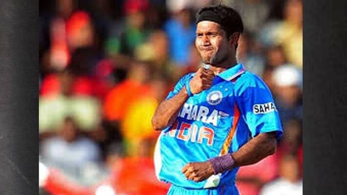 Bengal pacer Ashok Dinda axed for indiscipline Bengal pacer Ashok Dinda axed for indiscipline