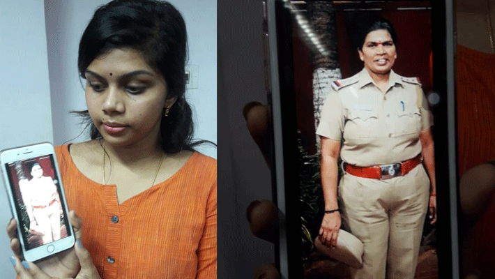 inspector daughter complaints...parents inspector daughter complaints...parents