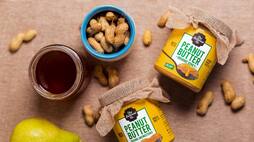 Friyay Feeling Review: How does The Butternut Co. healthy peanut butter taste?